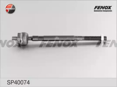SP40074 FENOX  ,  