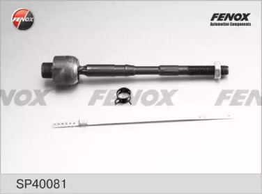 SP40081 FENOX  ,  