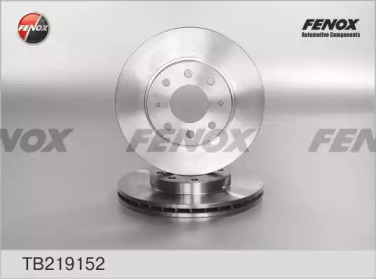 TB219152 FENOX  