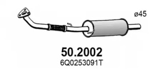 50.2002 ASSO   
