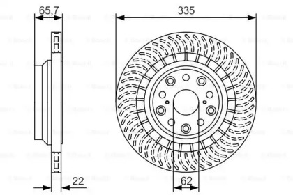 0 986 479 T35 BOSCH  