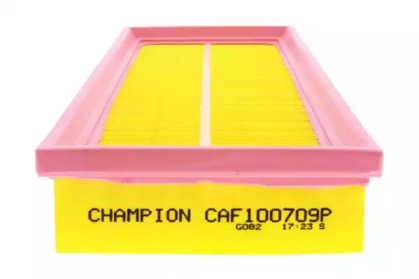 CAF100709P CHAMPION  