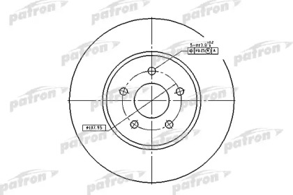 PBD4147 PATRON  