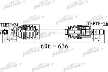PDS0516 PATRON  