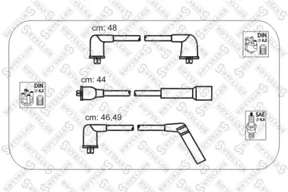 10-30040-SX STELLOX   