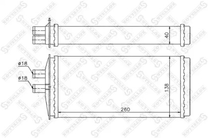 10-35109-SX STELLOX  