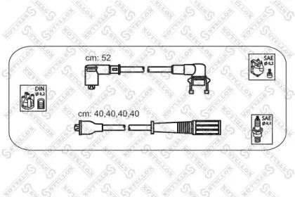 10-38160-SX STELLOX  