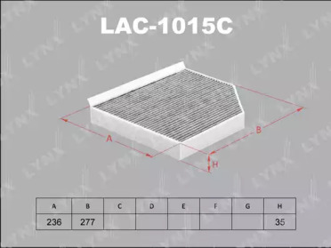 LAC-1015C LYNXAUTO ,    