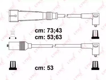 SPC8023 LYNXAUTO   