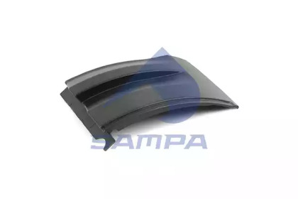 1810 0043 SAMPA  , 