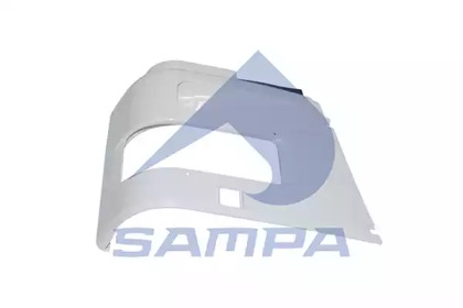 1850 0004 SAMPA ,  