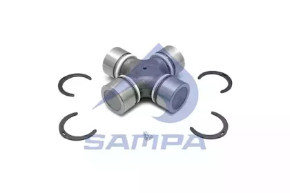 201.019 SAMPA ,  