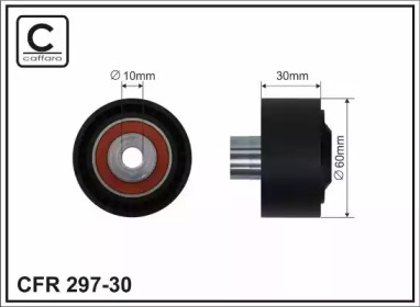 297-30 CAFFARO    