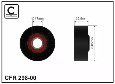 298-00 CAFFARO    