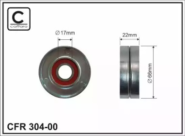 304-00 CAFFARO    