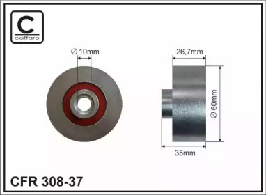 308-37 CAFFARO    