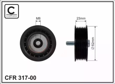 317-00 CAFFARO    