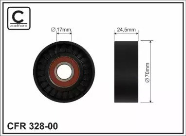 328-00 CAFFARO    