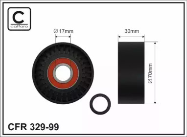 329-99 CAFFARO    