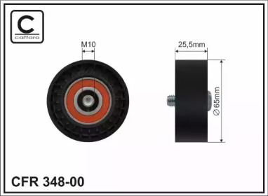 348-00 CAFFARO    