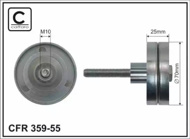 359-55 CAFFARO    