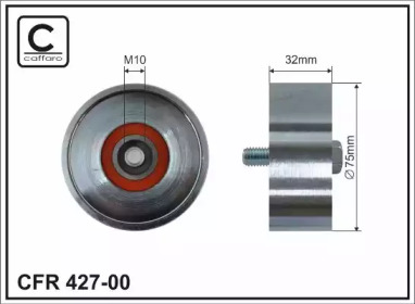 427-00 CAFFARO    