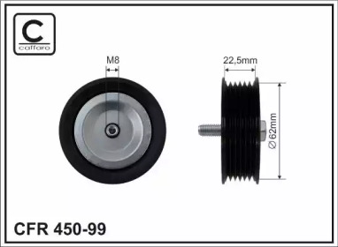 450-99 CAFFARO    