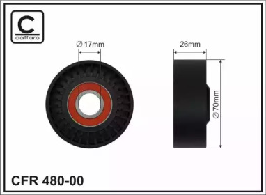 480-00 CAFFARO    