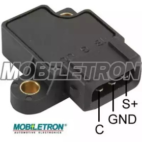 IG-M009 MOBILETRON   