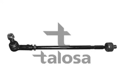 41-00207 TALOSA   