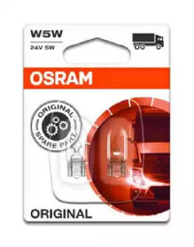 2845-02B OSRAM  ,   