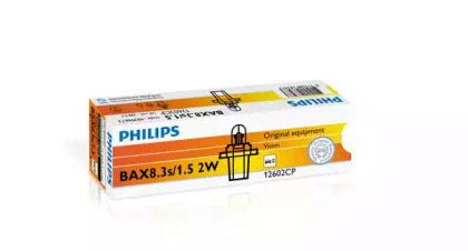 12602CP PHILIPS  ,   