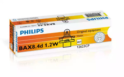 12623CP PHILIPS  ,   