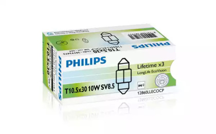 12860LLECOCP PHILIPS  , o 