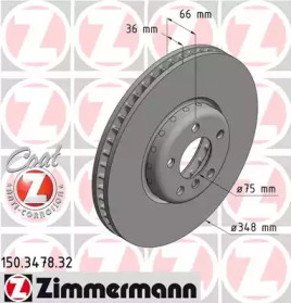 150.3478.32 OTTO ZIMMERMANN  