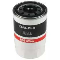 HDF496 DELPHI  